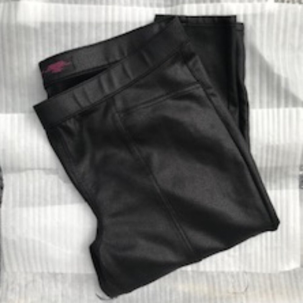 Animal Spotted Printed Pants